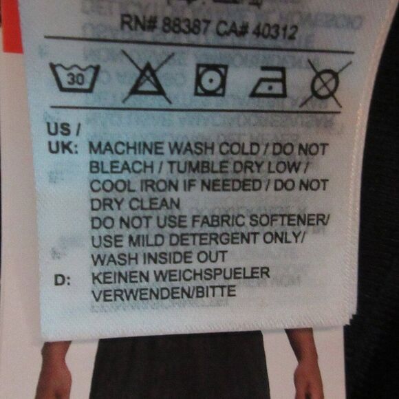 ADIDAS Mens Woven Pants Sz M Ink Dk Navy Blue Athletic Gym Workout Training NWT - Picture 8 of 12